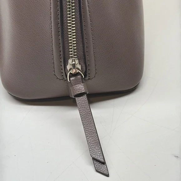 Kate Spade ♠️ New York Patterson Drive Dome Satchel Purse Crossbody - Picture 6 of 16